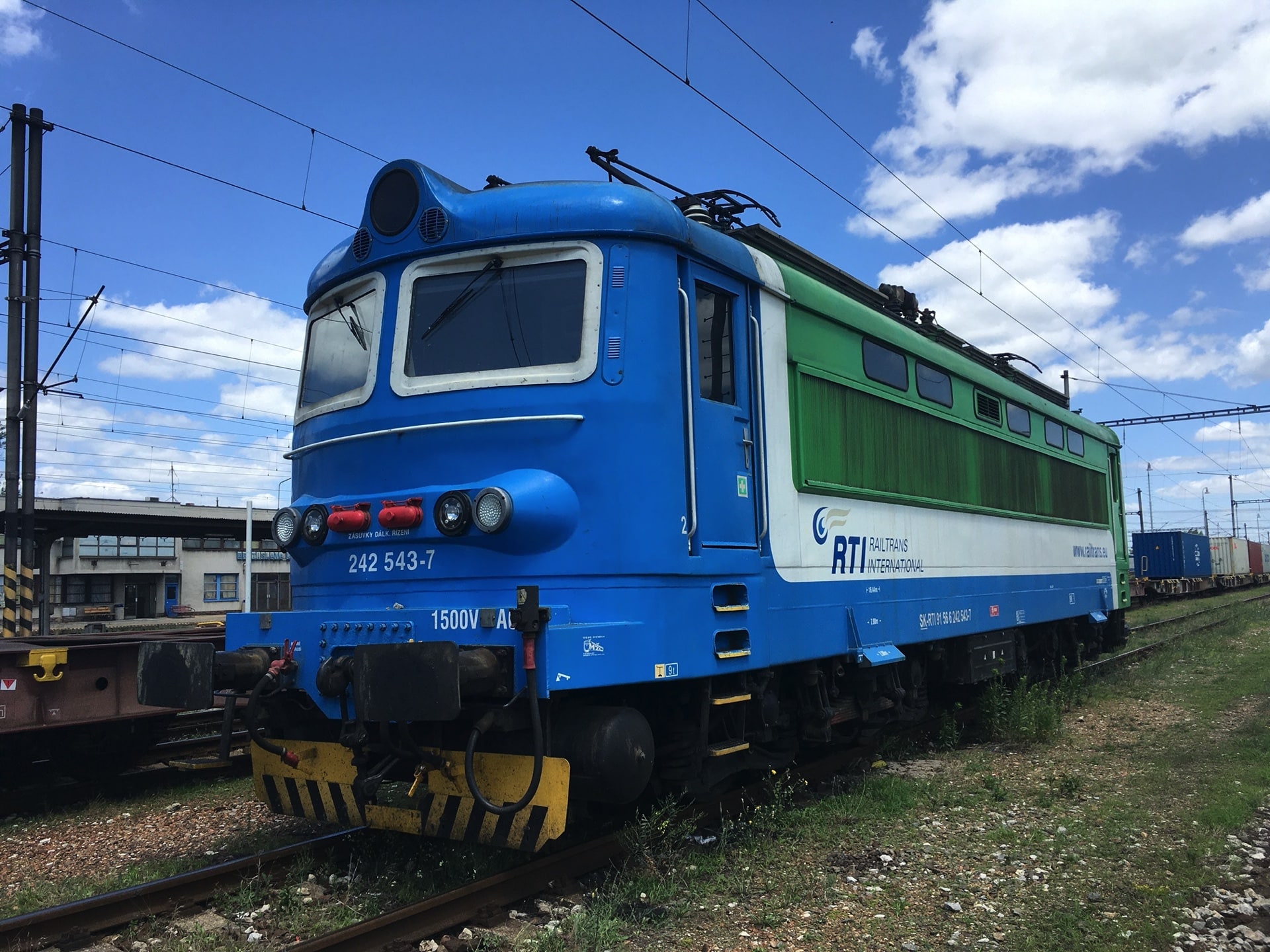Series 242
